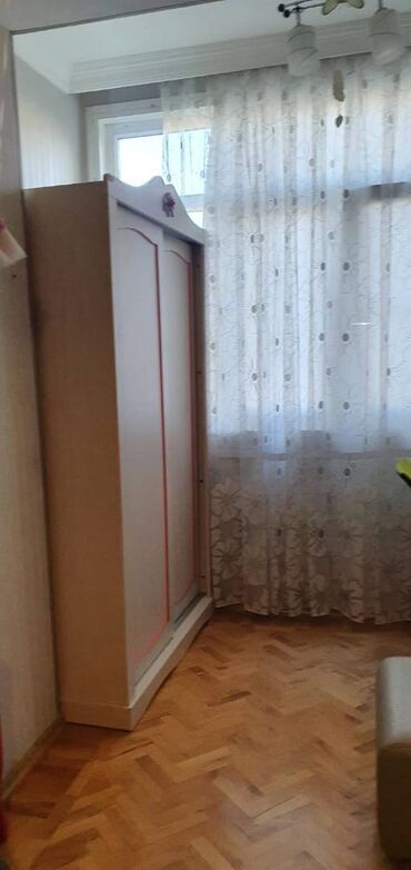 Uzunmüddətli kirayə mənzillər: 5 mərtəbəli daş binada (köhnə tikili) mənzil icarə verilir. H.Cavid — 10