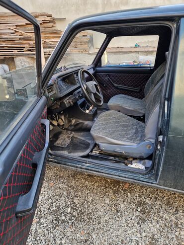 VAZ (LADA): Real alıcılar zəng vursun, maşın masazırdadı top kimidi bütün — 11