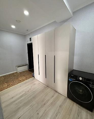 flat on rent: 1 комната, 50 м², Элитка, 10 этаж, Евроремонт — 10