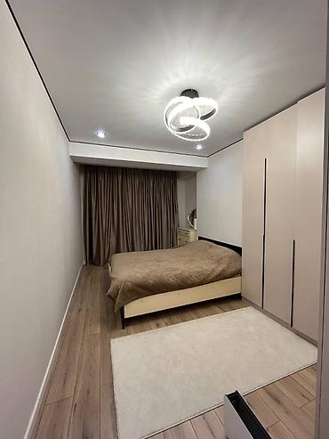 Продажа квартир: 2 комнаты, 65 м², Элитка, 4 этаж, Дизайнерский ремонт — 8