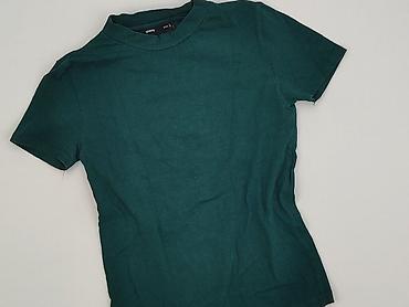 mini short sinsay: Sinsay, T-shirt damski, rozmiar S — 1