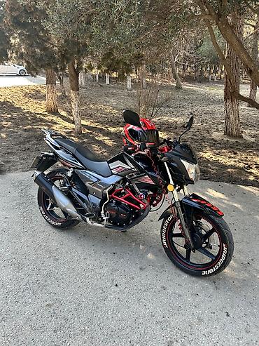 t 150 tractor: Tecili satilir 2450 m dayun 22A 200cc il 2025 moto zovqe gore yiglb — 6
