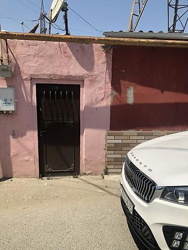 xırdalanda: Abseron,Xirdalan Qusculuq yasayis massivinde yerlesir 2 otaqli dir — 1