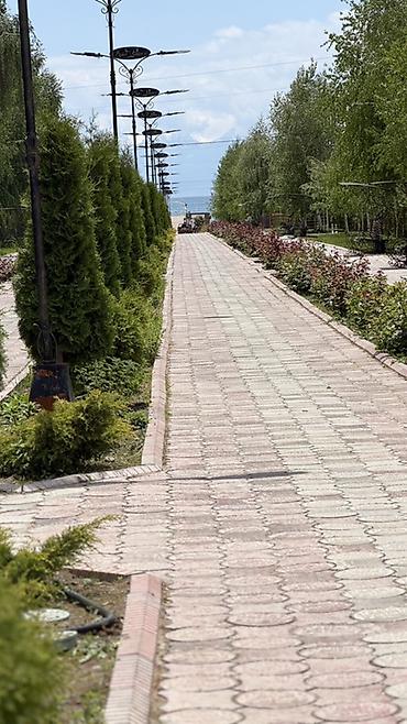Посуточная аренда домов: “ASIA PALASE” КОТТЕДЖ, ВИП ГОРОДОК 📍САРЫ-ОЙ БАЛДАР АЯНТЧАСЫУНАА — 54
