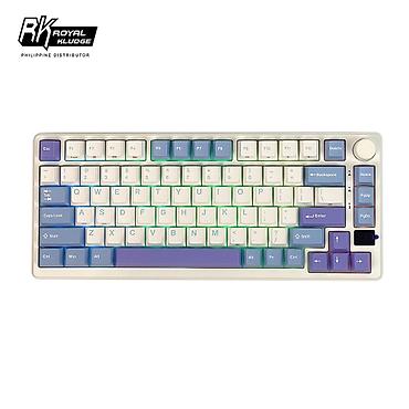 logitech superlight: Клавиатура — 7