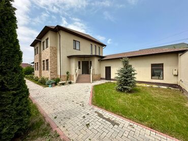 снять дом на день: Дом, 330 м², 6 комнат, Риэлтор, Евроремонт