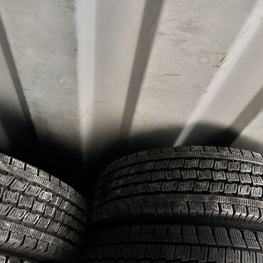 авторынок бишкек квадроциклы: Шиналар 195 / 80 / R 15, Кыш, Колдонулган, Комплект, Жеңил коммерциялык транспорт (C/LT), Жапония, Toyo