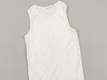 podkoszulka dziecieca: A-shirt, 12 years, 146-152 cm, condition - Good