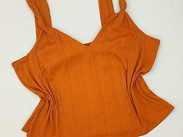 hm dol od stroju: H&M, Top damski, rozmiar XL — 1