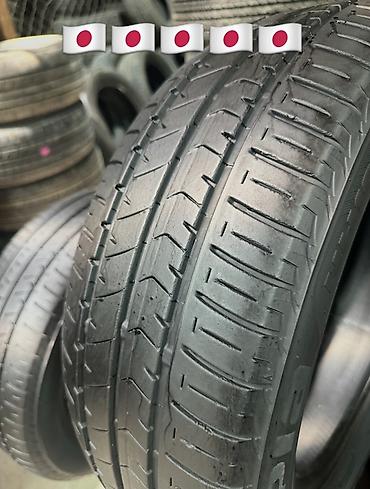 50 55: BRIDGESTONE ECOPIA NH100V🇯🇵 205/60/6 92H ЦЕНА 9тыс сом комплект — 4
