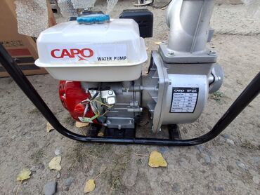 Nasoslar və hidroforlar: Nasos, Suvarma üçün, quraşdırılma Səthi, Yeni — 3