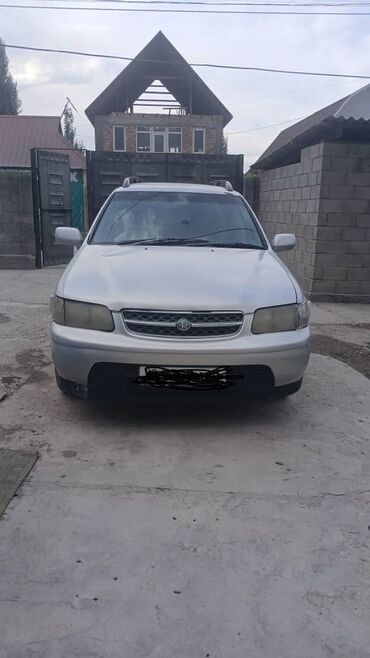 диски на ниссан серена: Nissan R Nessa: 1999 г., 2 л, Автомат, Бензин, Кроссовер