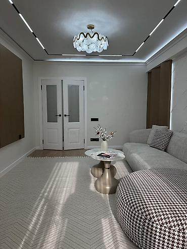 Продажа квартир: 2 комнаты, 12 м², Элитка, 4 этаж, Дизайнерский ремонт — 4