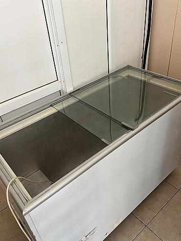 sonifer sf 5018: Peşəkar çörəkbişirmə və iaşə avadanlıqları paketi - İnoksan FXE 040 — 3