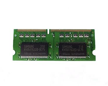 notebook satisi: Samsung SDRAM modul Korg Pa 800 ram - Model çiplər: Samsung — 1