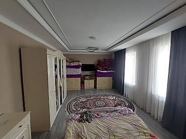 Долгосрочная аренда домов: Сдаётся комфортный дом со всеми условиями, свежий ремонт, душ санузел at lalafo.kg — 6 Долгосрочная аренда домов: Сдаётся комфортный дом со всеми условиями, свежий ремонт, душ санузел — 6