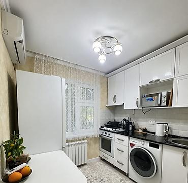 24: 1 комната, 32 м², 5 мкр 104 серия, 2 этаж, Евроремонт — 2