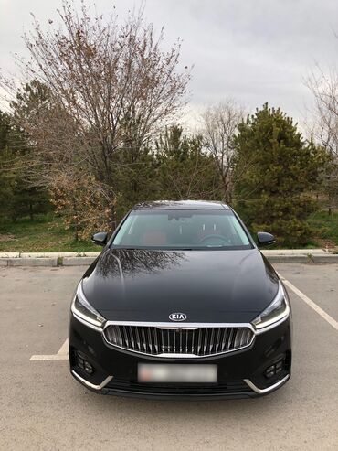 сенсорный кран: Kia K7: 2016 г., 2.4 л, Автомат, Бензин, Седан at lalafo.kg сенсорный кран: Kia K7: 2016 г., 2.4 л, Автомат, Бензин, Седан