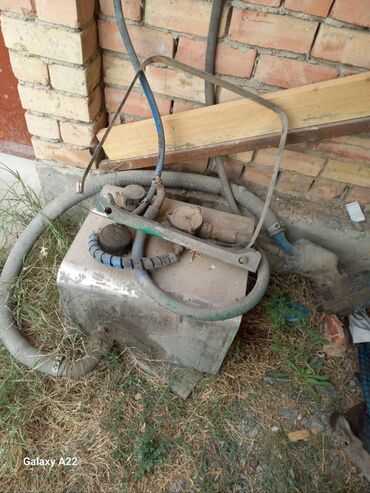 набор ключей для автомобиля б у: Жүк ташуучу унаа