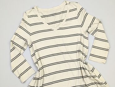 bluzki w paski marynarska: Блуза жіноча, S, стан - Дуже гарний