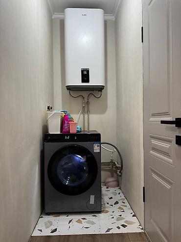 all group: 3 комнаты, 71 м², Кок-Жар ж/м Индивидуалка, 1 этаж — 5