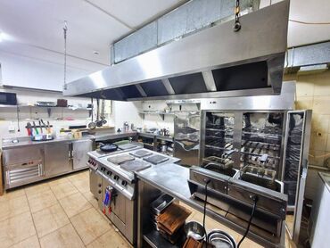 Restoran, kafelər: Yasamal rayonu, nəqliyyatın və insanların çox istifadə etdiyi küçədə -da lalafo.az — 10 Restoran, kafelər: Yasamal rayonu, nəqliyyatın və insanların çox istifadə etdiyi küçədə — 10