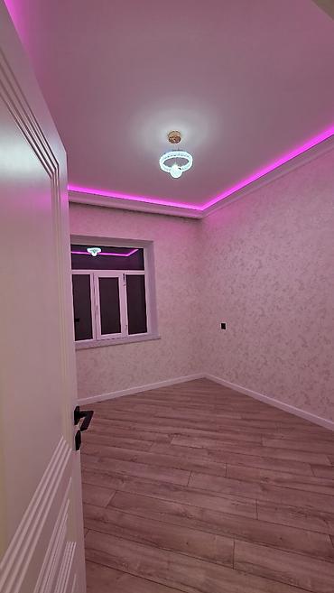 suvalanda ev: Binə 3 otaqlı, 86 kv. m, Yeni təmirli — 9