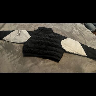 Zimske jakne: Adidas, S (EU 36), Jednobojni, Sa postavom — 7