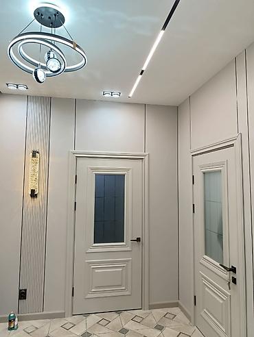 Ремонт под ключ: Реомнт квартира, домофис под ключ .стаж 8 жылдан ашык .дагы сурот — 32