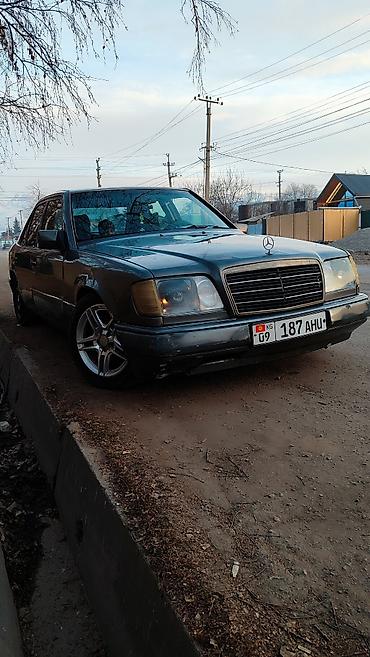 Daimler: Daimler : 1992 г., Механика, Седан — 9