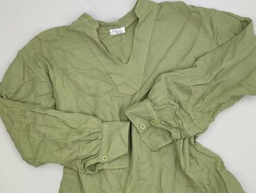 ccc sandały na słupku lasocki: Women's blouse, size S