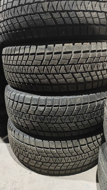 покупаем шины бу на переработку цена: Шины 245 / 55 / R 19, Зима, Б/у, Комплект, Легковые, Япония, Sailun