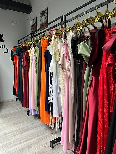 Ziyafət donları: Salam size şexsi qurdugum biznesi teklif edirem cox eziyetle zovqle — 5