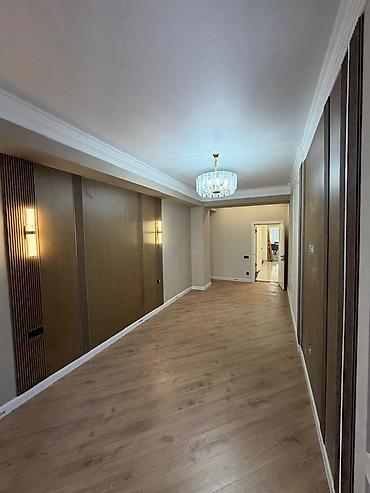 avenue: 3 комнаты, 142 м², Элитка, 3 этаж, Дизайнерский ремонт — 3