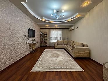 bakida ev satilir: 2 otaqlı, Yeni tikili, 86 kv. m — 1