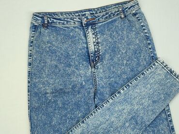 eleganckie bluzki do jeansów: Jeansy, S, stan - Dobry