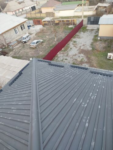 Кровля крыши: Кровля крыши | Демонтаж, Ремонт, Для прогревания Больше 6 лет опыта — 14