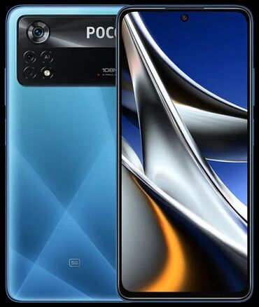 микрофон бишкек для компьютера: Poco X4 Pro 5G, Б/у, 256 ГБ, цвет - Синий, 2 SIM