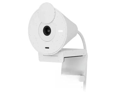 stopice za šivaću mašinu: Brand: Logitech |x|x Model: LOGITECH Brio 300 Full HD Webcam bela |x|x