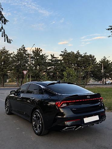 киа бонго манипулятор: Kia K5: 2020 г., 1.6 л, Автомат, Бензин, Седан — 4