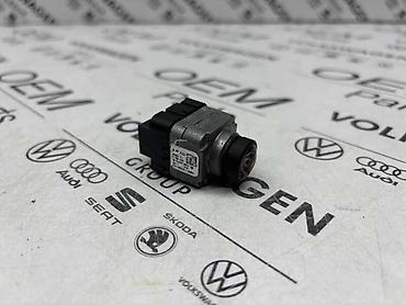 rx 570: KAMERA 5WA ZA VOLKSWAGEN GOLF 8, PASSAT B8, TIGUAN | Kamera za — 1
