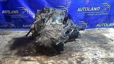 step wgn: Коробка передач Автомат Honda 2003 г., Б/у, Оригинал, Япония — 6