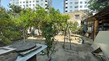 туркян баку земля цена: 4 соток, Собственник, Бялядия (муниципалитет) — 4