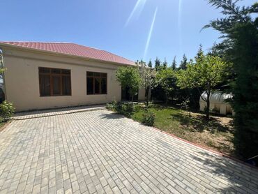 Həyət evləri və villaların satışı: 2 otaqlı, 80 kv. m, Orta təmir — 5