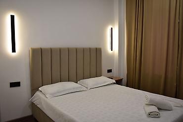 hostel osh: 1 комната, Ошский рынок / базар, Парковка, Бронь, Домофон — 2