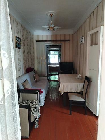 buzovna ev satışı: Buzovna 5 otaqlı, 46 kv. m, Kredit yoxdur — 5