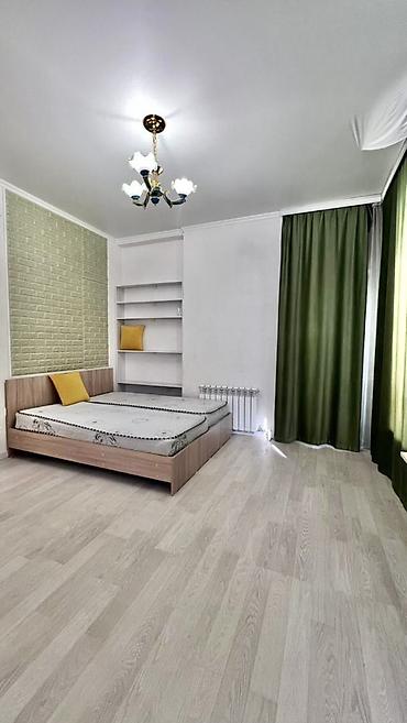 Долгосрочная аренда квартир: 2 комнаты, Агентство недвижимости, Без подселения, С мебелью полностью — 1