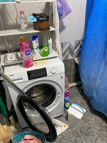 комнаты в бишкеке: 3 комнаты, 90 м², 4 соток, Электричество — 5