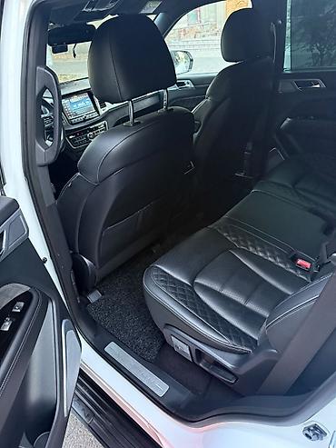 2 9 рекстон матор: Ssangyong Rexton: 2021 г., 2.2 л, Автомат, Дизель, Внедорожник — 6