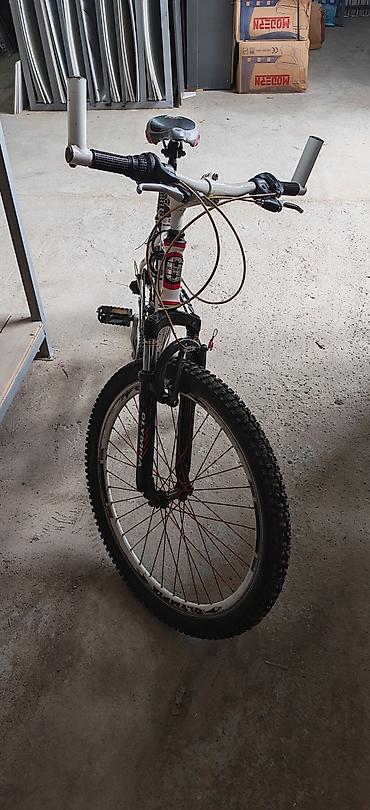 velsebet satisi: Orbea MTB velosipedi - Növ: Dağ velosipedi (MTB) - Çərçivə: Orbea — 6